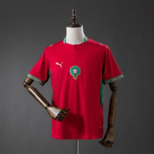 MAROCCO HOME 2026