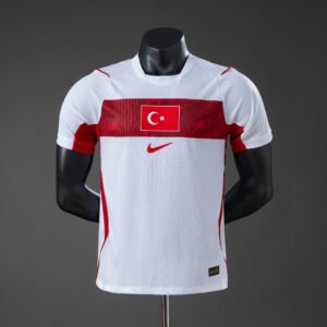TURCHIA AWAY 2026