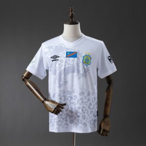REPUBBLICA DEMOCRATICA DEL CONGO AWAY 2026