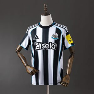 NEWCASTLE UNITED 25/26