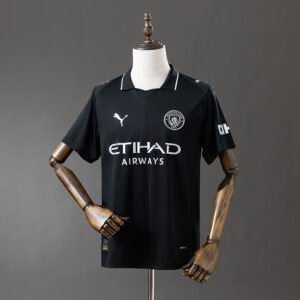 MANCHESTER CITY AWAY 25/26