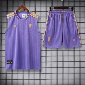 MANCHESTER UTD