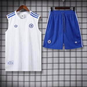 CHELSEA