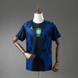BRASILE AWAY 2026