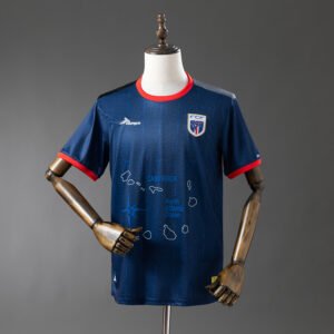 CAPO VERDE HOME 2026