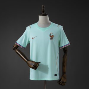FRANCIA AWAY 2026