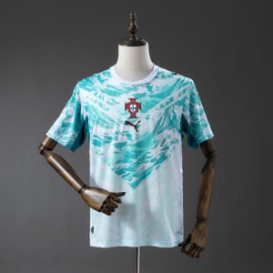 PORTOGALLO AWAY 2026
