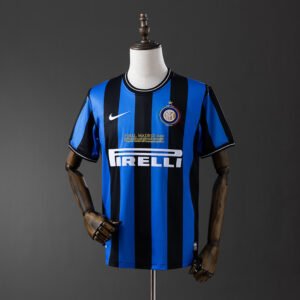 Inter 09/10 Home