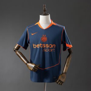 INTER THIRD 25/26