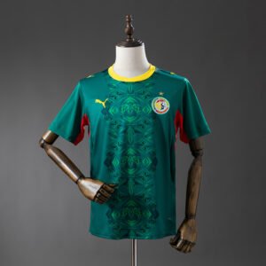 SENEGAL HOME 2026