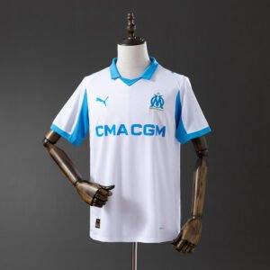 MARSIGLIA HOME 25/26