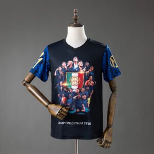 MAGLIA CELEBRATIVA INTER SCUDETTO