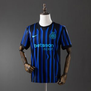 INTER HOME 25/26