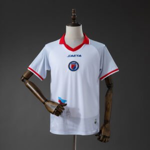 HAITI AWAY 2026