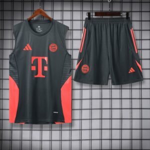 BAYERN MONACO