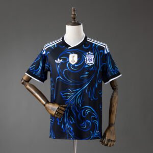 ARGENTINA AWAY 2026