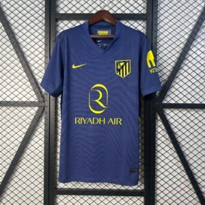 ATLETICO MADRID AWAY 25/26