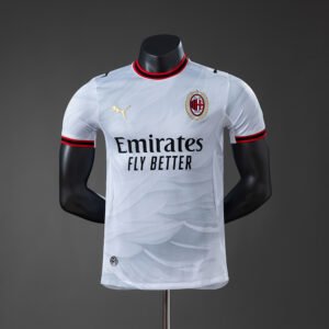 MILAN AWAY 26/27