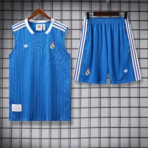 REAL MADRID