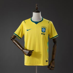 BRASILE HOME 2026