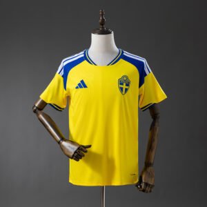SVEZIA HOME 2026