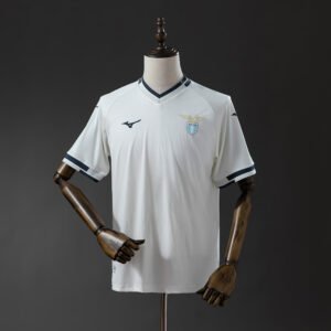 LAZIO AWAY 25/26