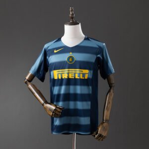 Inter Milan 04/05 third away