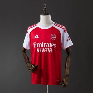 ARSENAL HOME 25/26