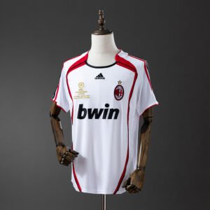 AC Milan 06/07 AWAY