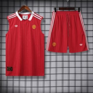 MANCHESTER UNITED