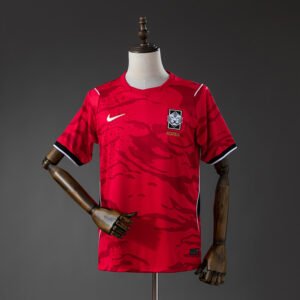 COREA DEL SUD HOME 2026