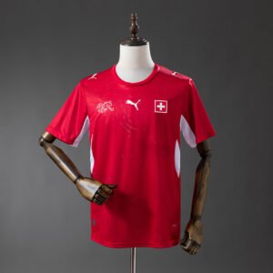 SVIZZERA HOME 2026