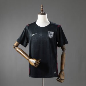 USA AWAY 2026
