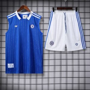 CHELSEA