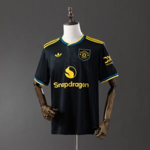 MANCHESTER UNITED THIRD 25/26