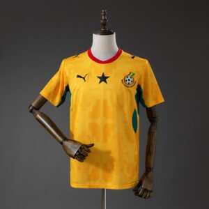 GHANA AWAY 2026