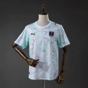 AUSTRIA AWAY 2026