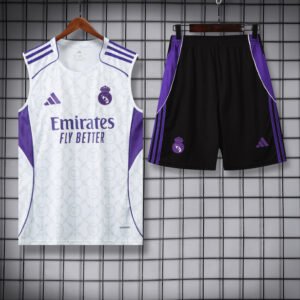REAL MADRID