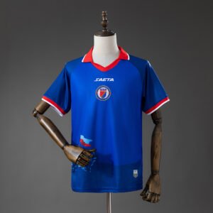 HAITI HOME 2026