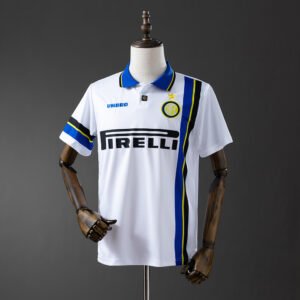 Inter 97/98 away