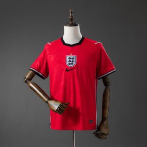 INGHILTERRA AWAY 2026