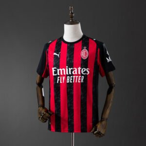 MILAN HOME 25/26