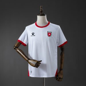 GIORDANIA HOME 2026