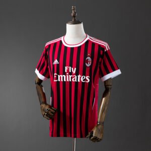 AC Milan home 11/12