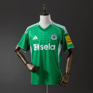 NEWCASTLE UNITED AWAY 25/26