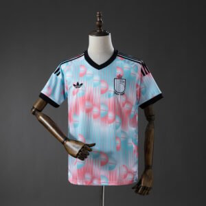 BELGIO AWAY 2026