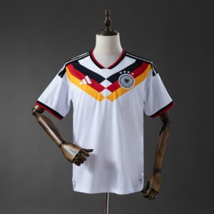 GERMANIA HOME 2026