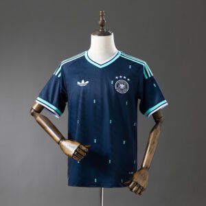 GERMANIA AWAY 2026