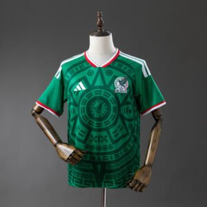 MESSICO HOME 2026