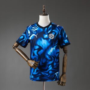 PARAGUAY AWAY 2026